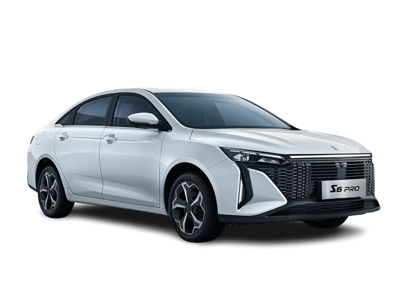 Купить LIVAN S6Pro в Новосибирске - Белый